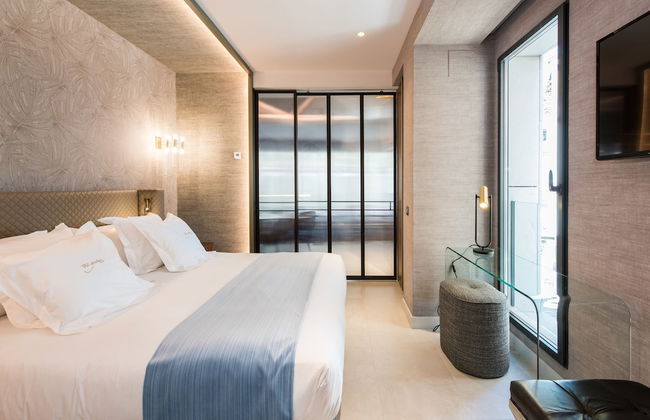 The Garden Suites - Photo 12