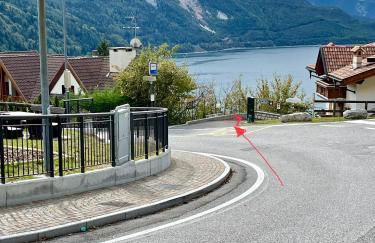 Appartamento la Regina del Lago - Photo 23