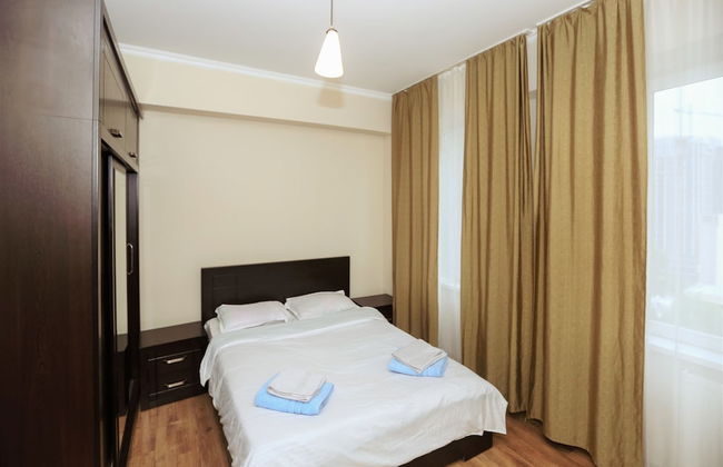 Two BR apt for family travelers - Foto 8