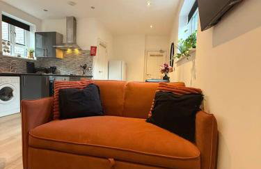 Brand New Studio Apartment - Sleeps 3 - Foto 18