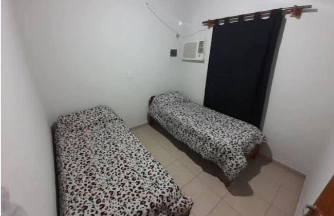 Cabañas SNT Rafael - Foto 4