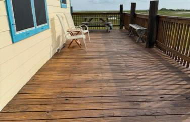 One Redfish Spot - Foto 7