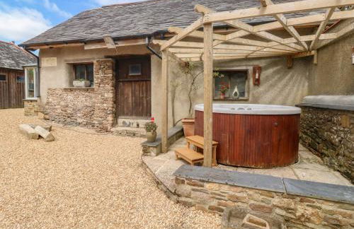 Becket's Barn - Photo 29