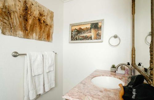 Twentynine Palms Desert Oasis with Pool and Hot Tub! - Photo 21