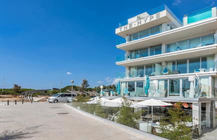 The Hype Beachhouse - Foto 14