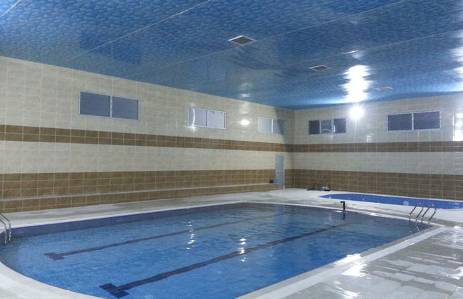 Karaali Kpalicalari ve Otel Tesisleri - Foto 7