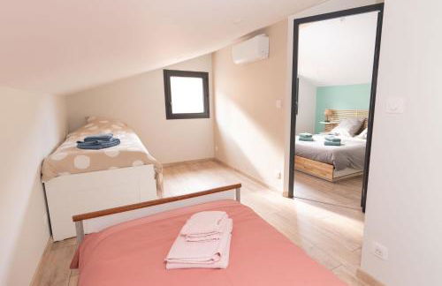 Gite des frangines - Foto 24