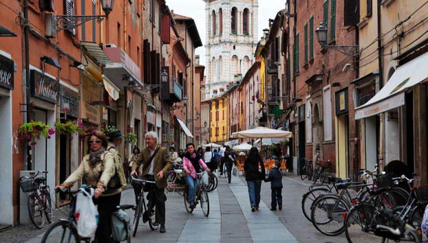 Ferrara Private Tour - Foto 2