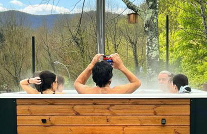 Casa Rural Betraunea - Foto 1