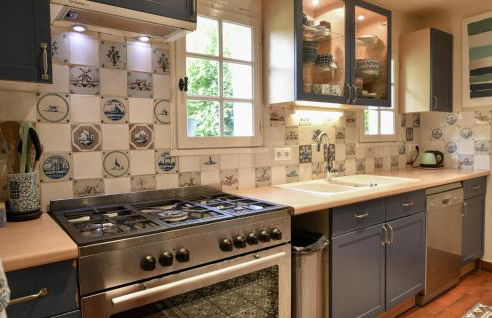 Beautiful Home In Yèvre-La-Ville - Foto 7