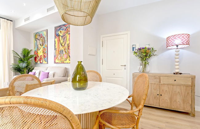 Genteel Home Conde de Barajas - Foto 7