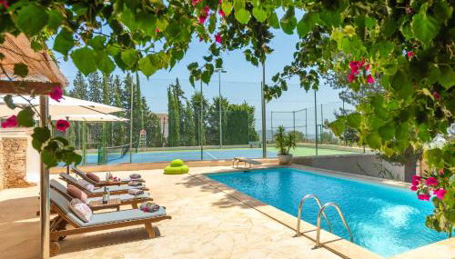 Villa Romero Renovated - San Rafael - Foto 3