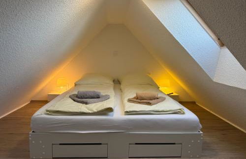 Ferienwohnung Altenwalde - Foto 8