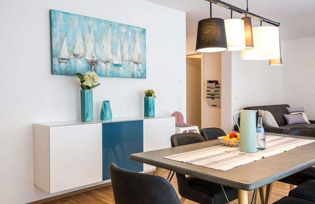 Santis Comfortable Holiday Residence - Photo 16