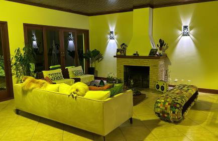 Casa Green Valley - O PARAÍSO É AQUI! - Foto 18