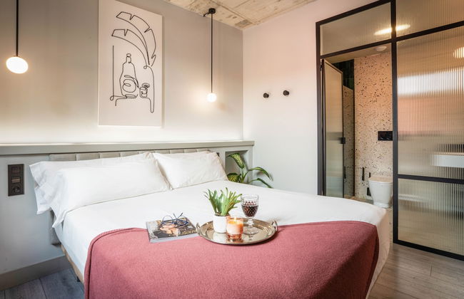 Coeo Parras Design Apartments - Foto 10