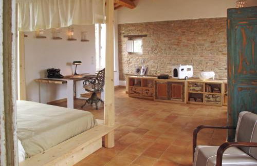 Castello di Granarola Relais - Adults Friendly - - Foto 80