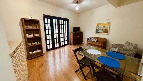 Apartamento Charme Guará 2 - Centrinho de Guaramiranga - Foto 4