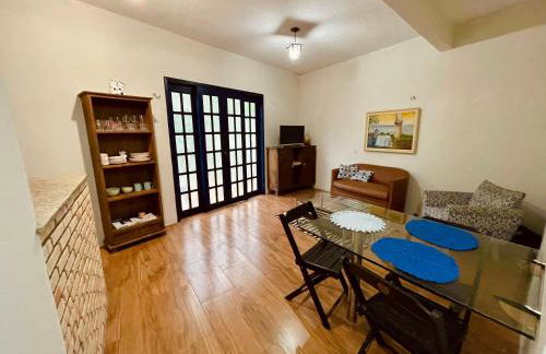 Apartamento Charme Guará 2 - Centrinho de Guaramiranga - Foto 4