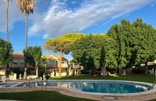 Casita Sol y Mar - Foto 37