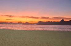 Apartamento amplo e confortável no melhor ponto do Flamengo em frente ao Metrô! - Foto 19