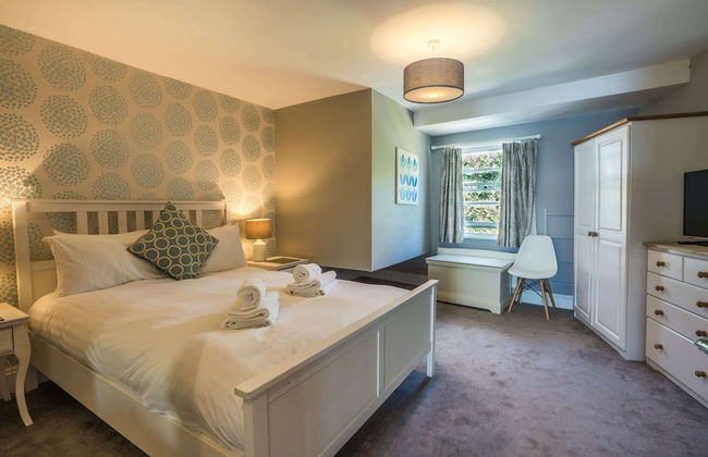 Astor House - Foto 30