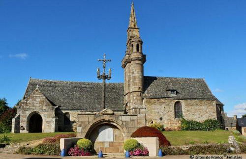 Gîte chaleureux à 3km des plages - Foto 9
