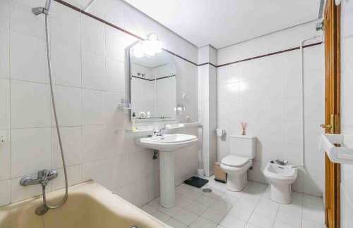 Meditteranean sea view apartment - Foto 24