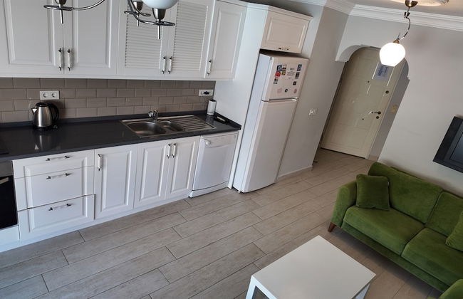 SUNSET BEACH CLUB LEBRENTALS - Foto 52