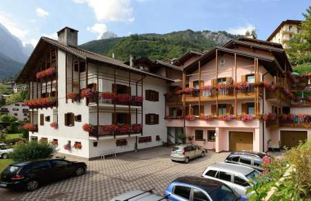 Residence Betulla Molveno - Foto 23