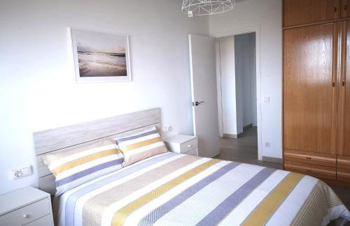 ÁTICO FRENTE AL MAR - Foto 7