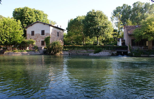 Villa dei Mulini - Foto 58