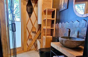 Osada JurtCamp w Witowie - Photo 58