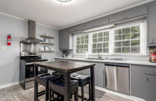 Comfort and Joy - Foto 11