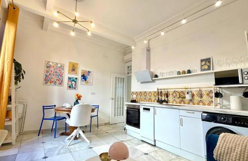 Renovated Apartment in Soho by Pineapple Homes - Foto 4