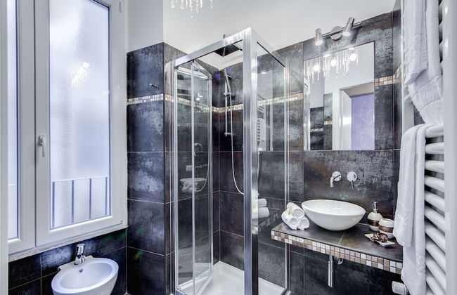 Colosseo Panoramic Rooms - Foto 26