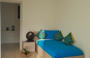 Appartment Lodged Mamma Maria - Foto 72