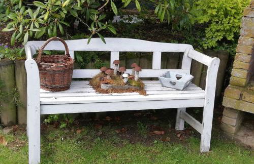 idylische Ferienwohnung - Foto 19