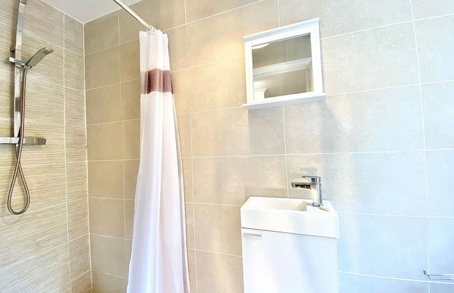 Alverton Cottage Gardens Penzance Parking Sleeps 6 - Foto 19