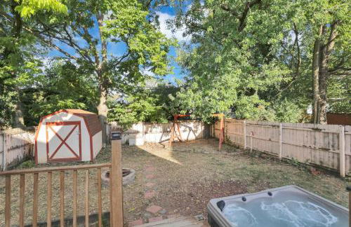 The Meadow Adventure - Foto 63