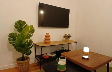 très bel appartement 2 pièces - Foto 21