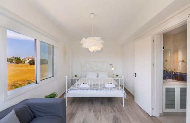 Ayia Napa Marina Vibes - Foto 52