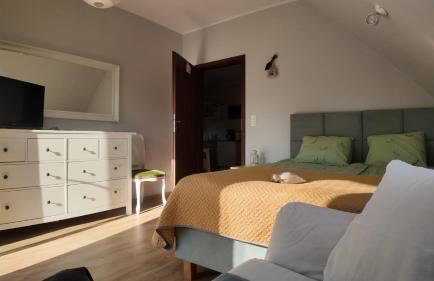 Strefa Ciszy -Lawenda - Foto 8