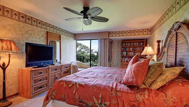 Wailea Elua, #0106 1 Bedroom Condo by RedAwning - Foto 3, Habitación