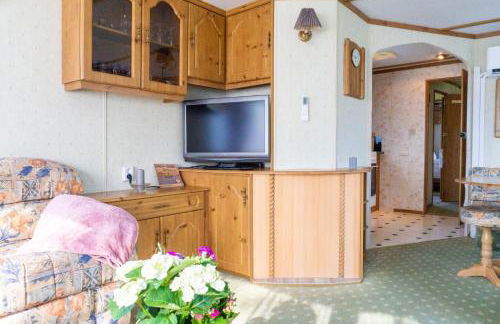 Basislager für Harz und Städtetour Leipzig, Magdeburg, Dessau, Halle, Quedlinburg uvm - Foto 10