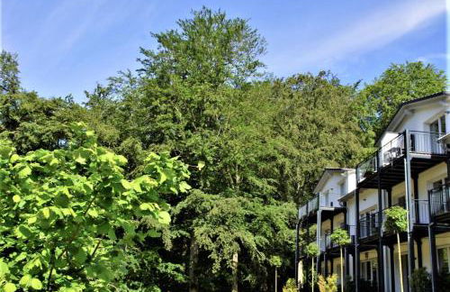 Haus Waldidyll, Küstenflair - Foto 37