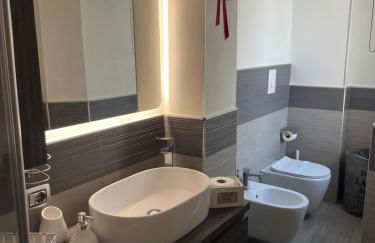 holiday home Un posto solare - Foto 22