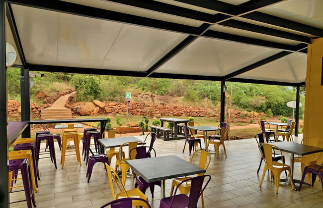 SleepOver Punda Maria - Photo 23