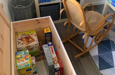 Ferienwohnung am Wald-und Wiesenkorb - Foto 49