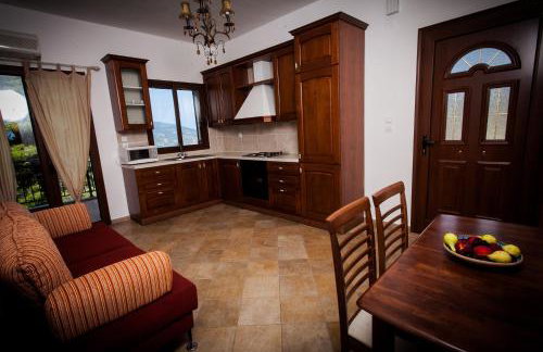 Villa Evelyn - Foto 21